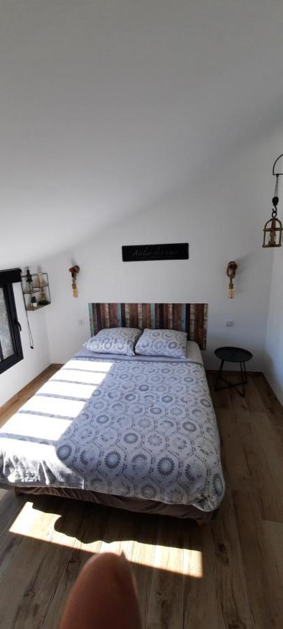 Вилла L Atelier Des Reves Cressonsacq Экстерьер фото